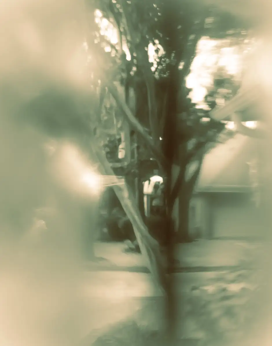 TRANCE