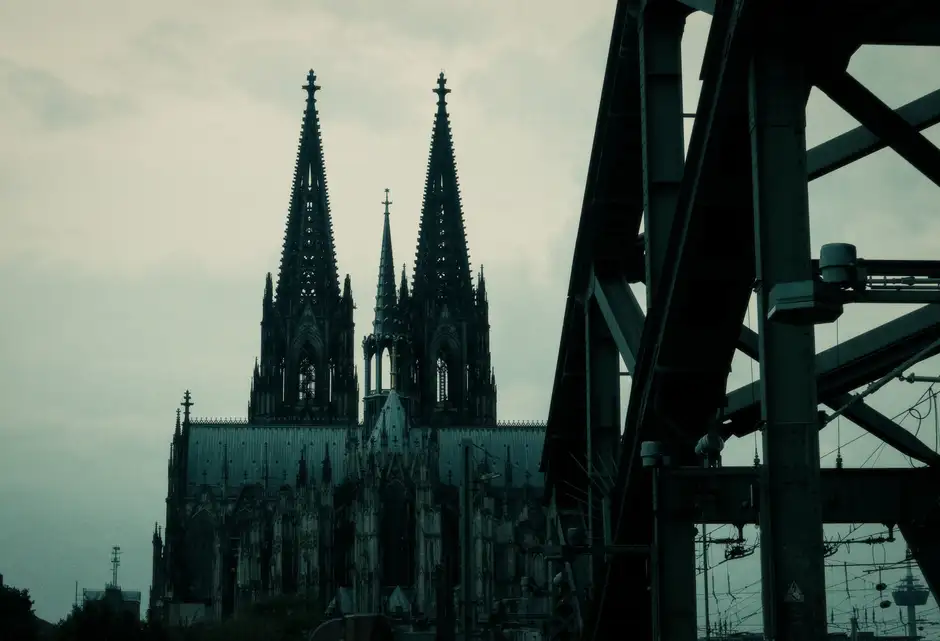 COLOGNE